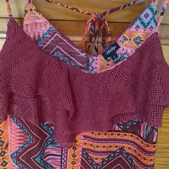 Tank top - Picture 5 of 5